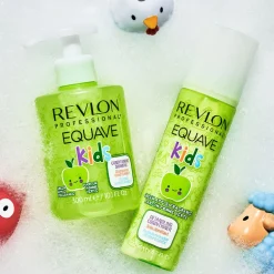 Soin démêlant enfant Equave
