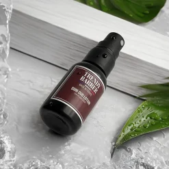 Soin duo lotion Barbe