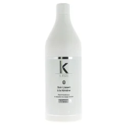 Soin lissant à la kératine K-Liss 900ml