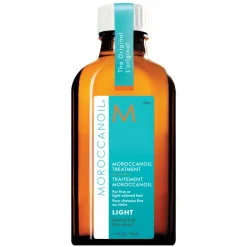 Soin original léger pour cheveux fins ou blonds 50 ml