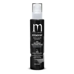 Soin repigmentant cheveux naturels ou colorés noir d'aniline