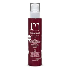 Soin repigmentant cheveux naturels ou colorés ombre acajou