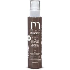 Soin repigmentant cheveux naturels ou colorés mocha mousse