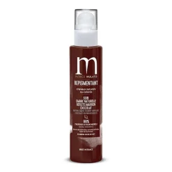 Soin repigmentant cheveux naturels ou colorés ombre naturelle