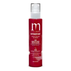 Soin repigmentant cheveux naturels ou colorés rouge de Venise