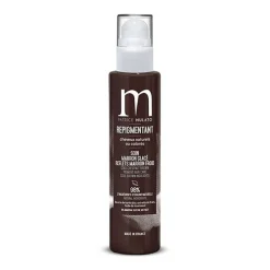Soin repigmentant cheveux naturels ou colorés marron glacé