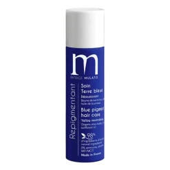 Soin repigmentant format voyage terre bleue