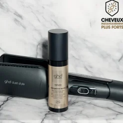 Soin réparateur pour cheveux abîmés Rehab