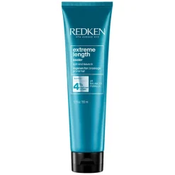 Soin sans rinçage fortifiant pour cheveux longs Extreme Length