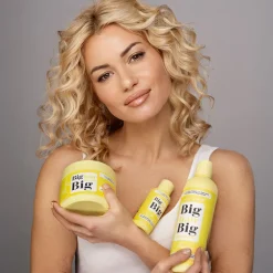 Soin sans rinçage nourrissant Collagène