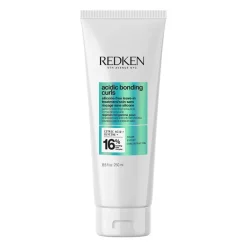 Soin sans rinçage réparateur cheveux bouclés Acidic Bonding Curls