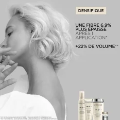Soin-en-mousse Densimorphose Densifique