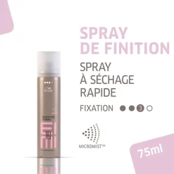 Spray à séchage rapide Mistify Me Strong Eimi 75ml