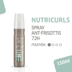 Spray anti-frisottis Fresh up Eimi Nutricurls