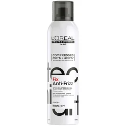 Spray anti-humidité Fix Anti-Frizz Tecni.Art