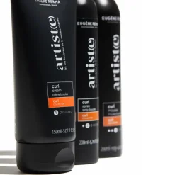 Spray bouclant Curl Spray Artiste