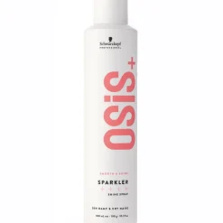 Spray brillance instantannée Sparkler Osis+