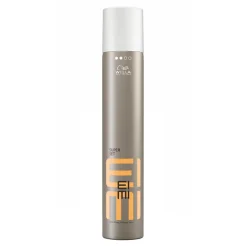 Spray de finition extra fort Super Set Eimi 500 ml