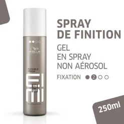 Spray de finition non aérosol Flexible Finish Eimi