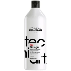 Spray de fixation Localisée Fix Design Tecni.Art 1000ml