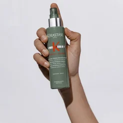Spray de force épaississant Genesis Homme