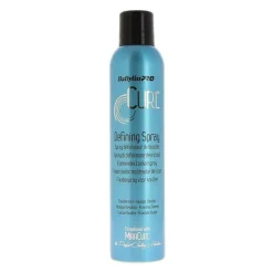 Spray définisseur de Boucles