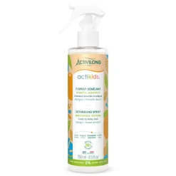 Spray démêlant Actikids