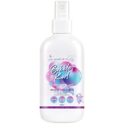 Spray démêlant enfant Bubble Kurl