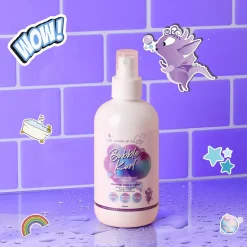 Spray démêlant enfant Bubble Kurl