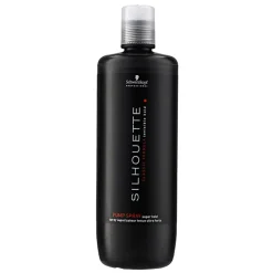 Spray extra fort Pumpspray Silhouette Super Hold recharge 1000ml
