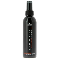 Spray extra fort Pumpspray Silhouette Super Hold spray 200ml