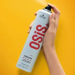 Spray fixation extra forte Session Osis+ 300 ml