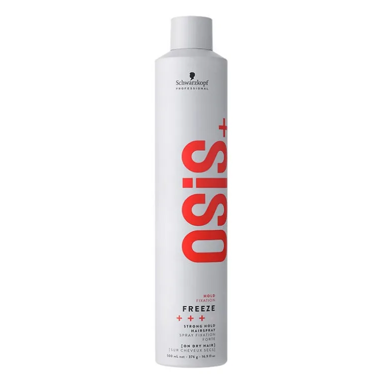 Spray fixation forte Freeze Osis+ 500 ml
