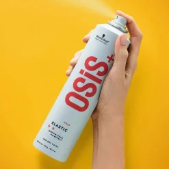 Spray fixation légére Elastic Osis+ 500 ml