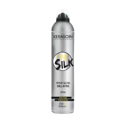 Spray gloss brillantine One Silk
