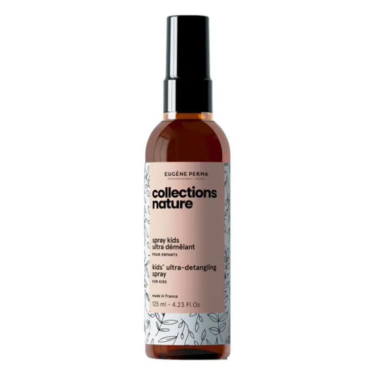 Spray kids ultra démêlant Collections Nature