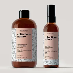Spray kids ultra démêlant Collections Nature