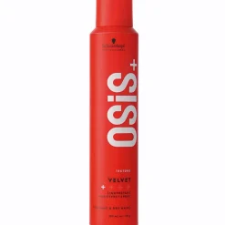 Spray léger effet cire Velvet Osis+