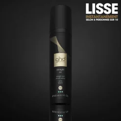 Spray lissant Straight On