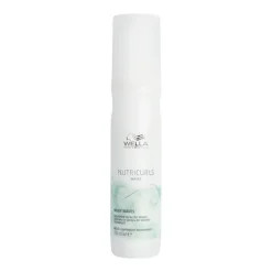 Spray nourrissant pour cheveux ondulés Milky Waves Nutricurls