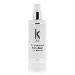 Spray protecteur thermo-lissant à la Kératine K-Liss