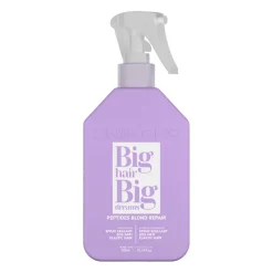 Spray scellant SOS anti-élasticité Peptides Blond Repair