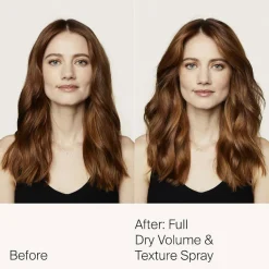 Spray sec volumateur Full