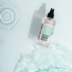 Spray texturisant à l'eau de mer Vegan Surf Mist
