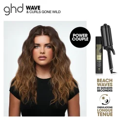 Spray texturisant Curls Gone Wild
