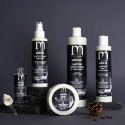 Spray texturisant Monsieur