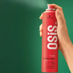 Spray texturisant sec Texture Craft Osis+
