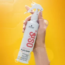 Spray thermo-protecteur Flatliner Osis+