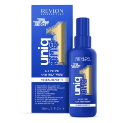 Spray Uniq One édition limitée Mental Wellness