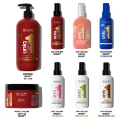 Spray Uniq One noix de coco